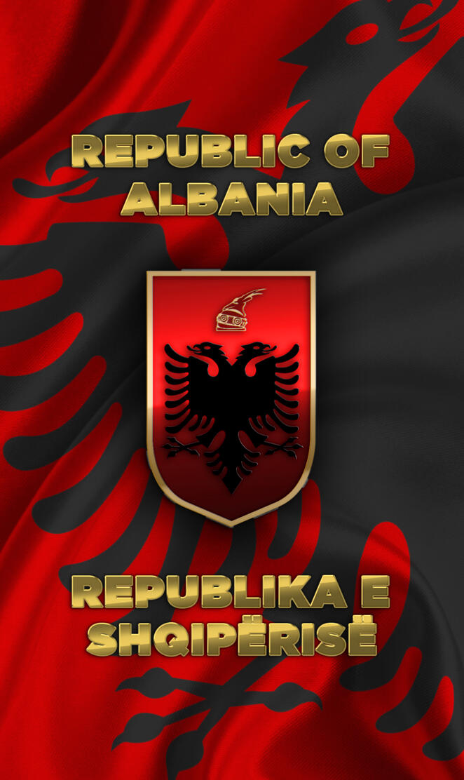 Republic of Albania