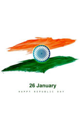 Republic day India