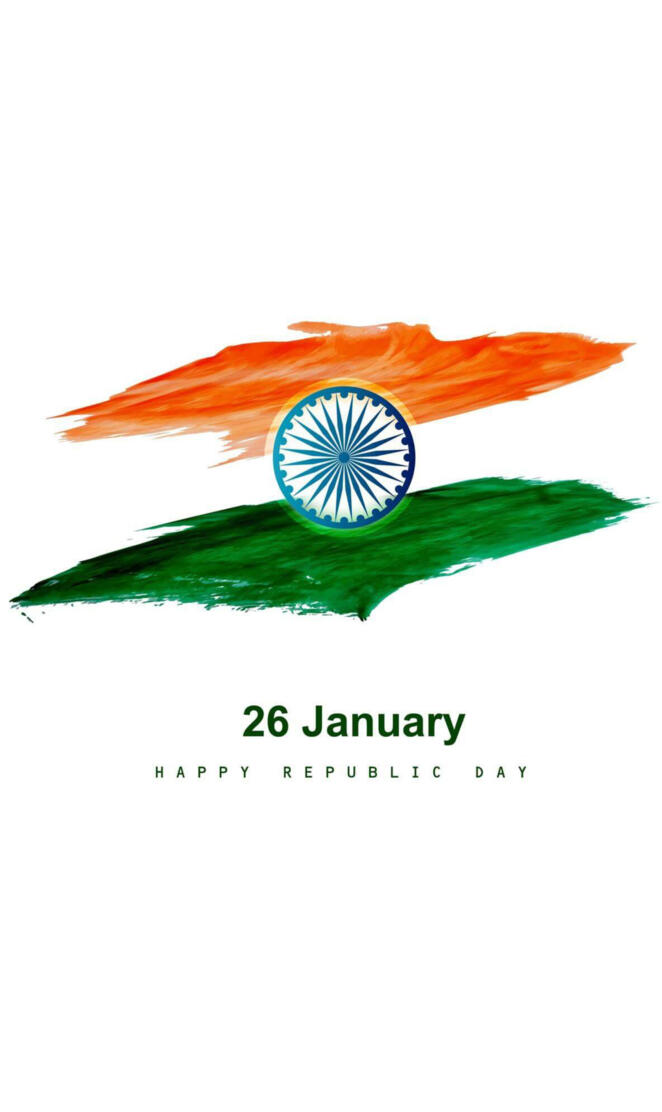 Republic day India