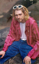 Kurt Cobain