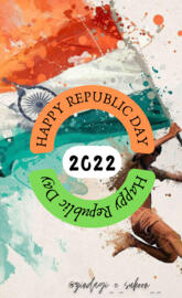 Happy Republic Day