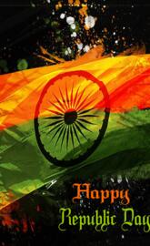 Happy Republic Day