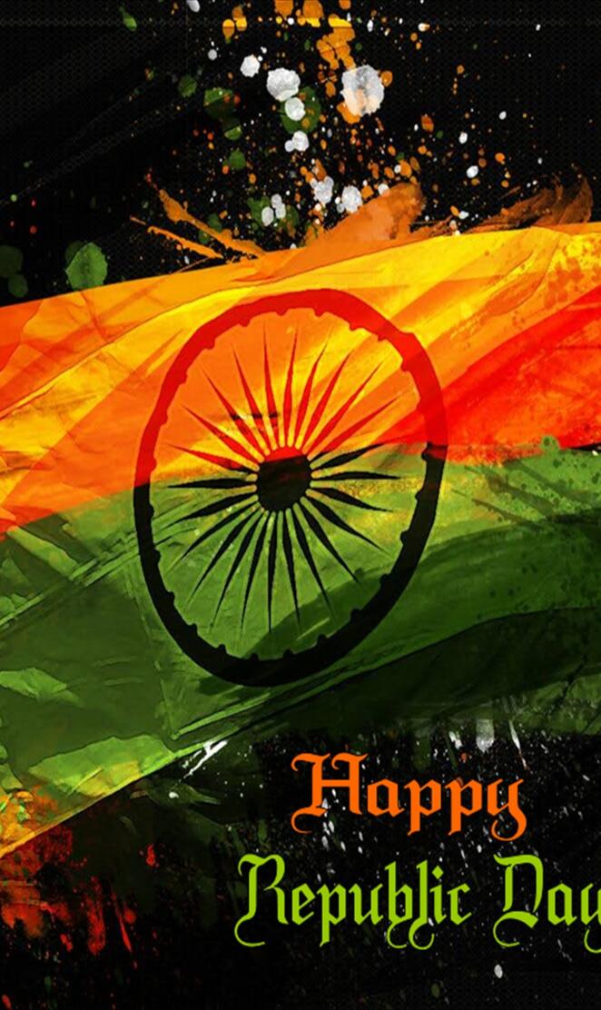 Happy Republic Day