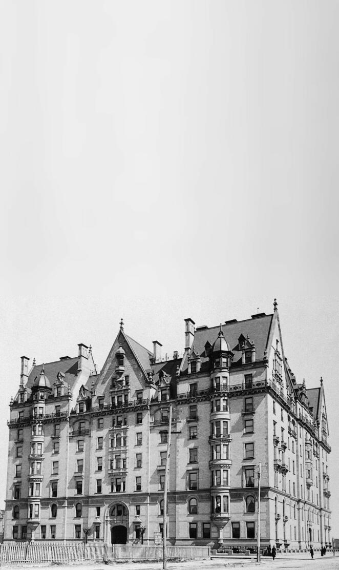 The Dakota