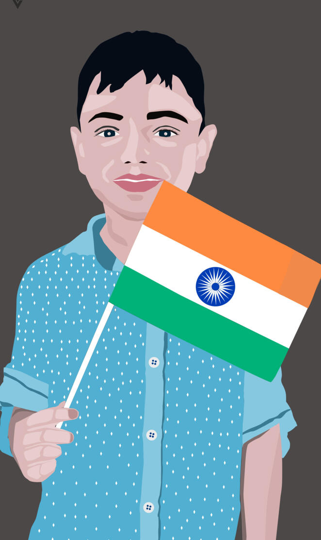 Republic Day !🇮🇳♥️