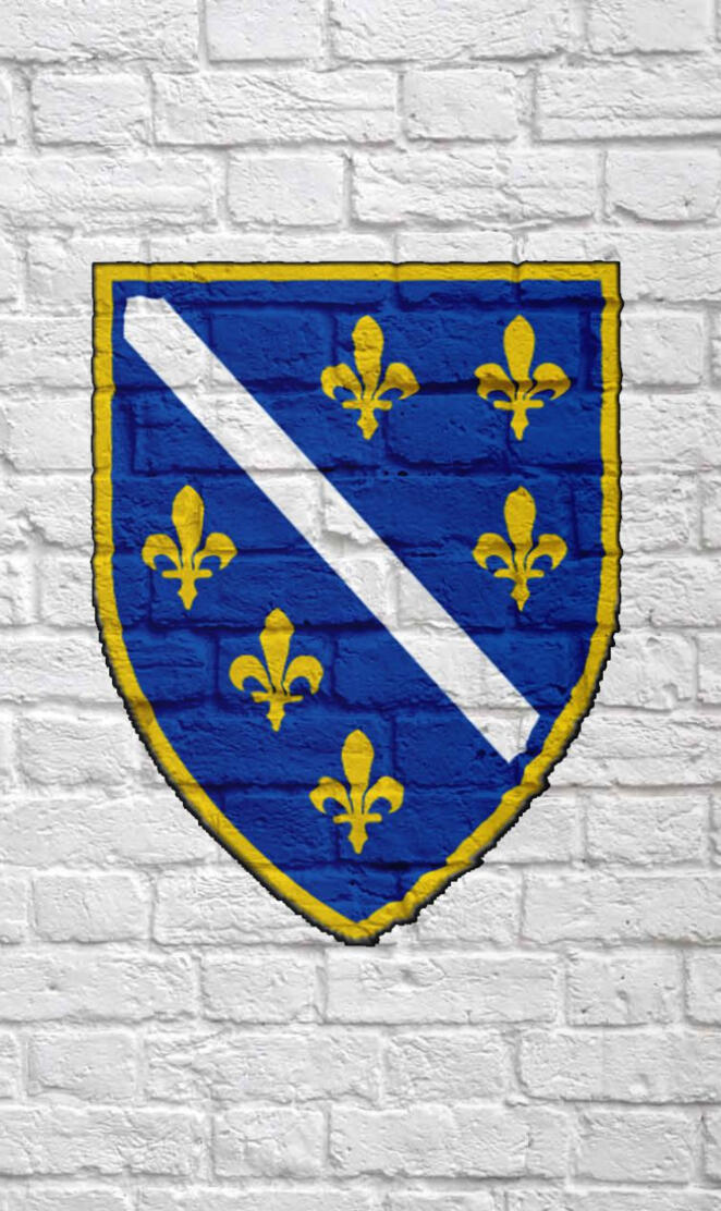 Bosna Republika Grb