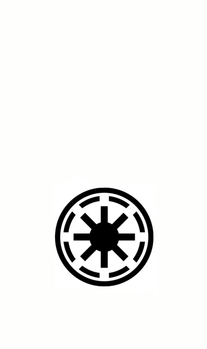 Lockscreen StarWars
