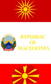 Macedonia