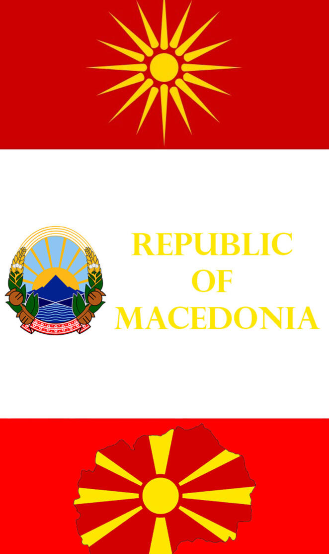 Macedonia