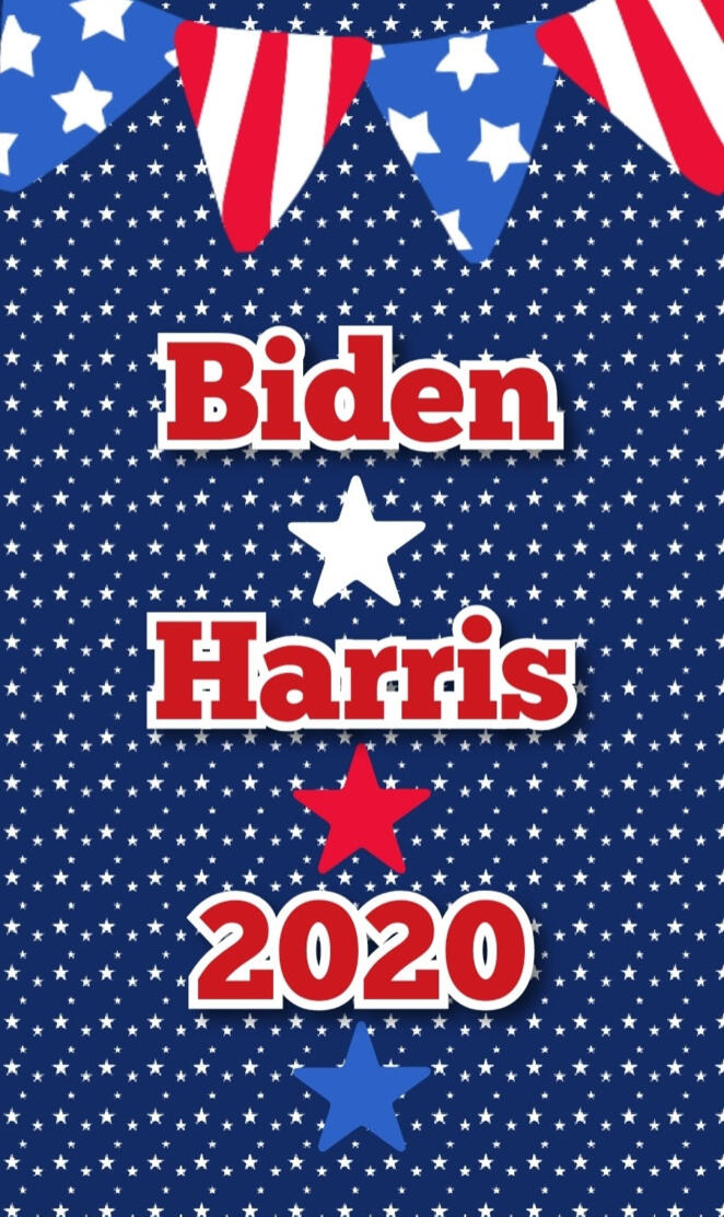 Biden Harris