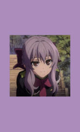 Shinoa