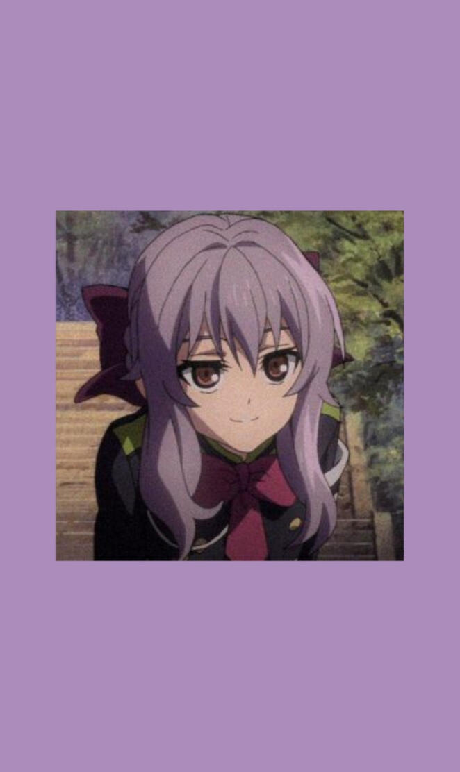 Shinoa