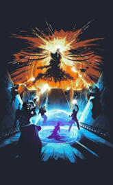 Wrath of the Machine