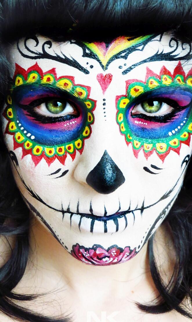 Day of the Dead