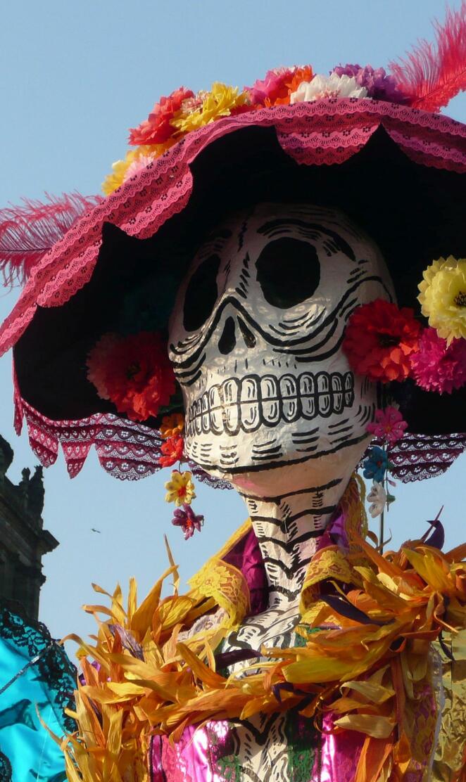 Day of the Dead