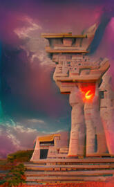 Temple of the Sun