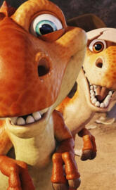 Ice Age