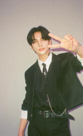 HJ artist of the month