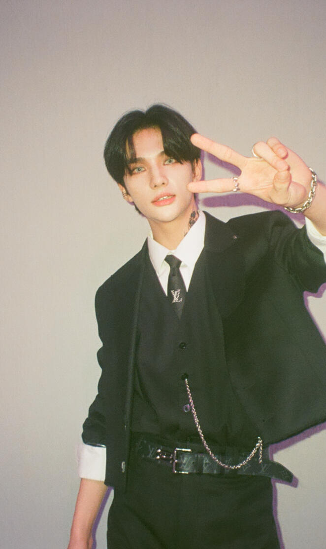 HJ artist of the month