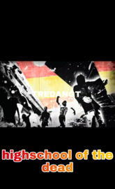 Highschool of the dead