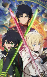 Seraph of the end