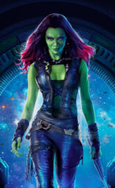 Gamora