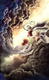 The Binding of Isaac