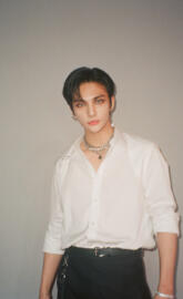 HJ artist of the month