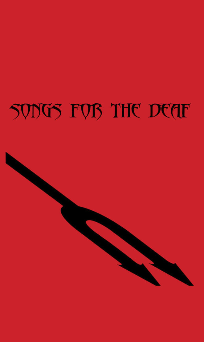 QOTSA SongsForTheDeaf