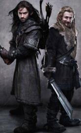 Fili and Kili