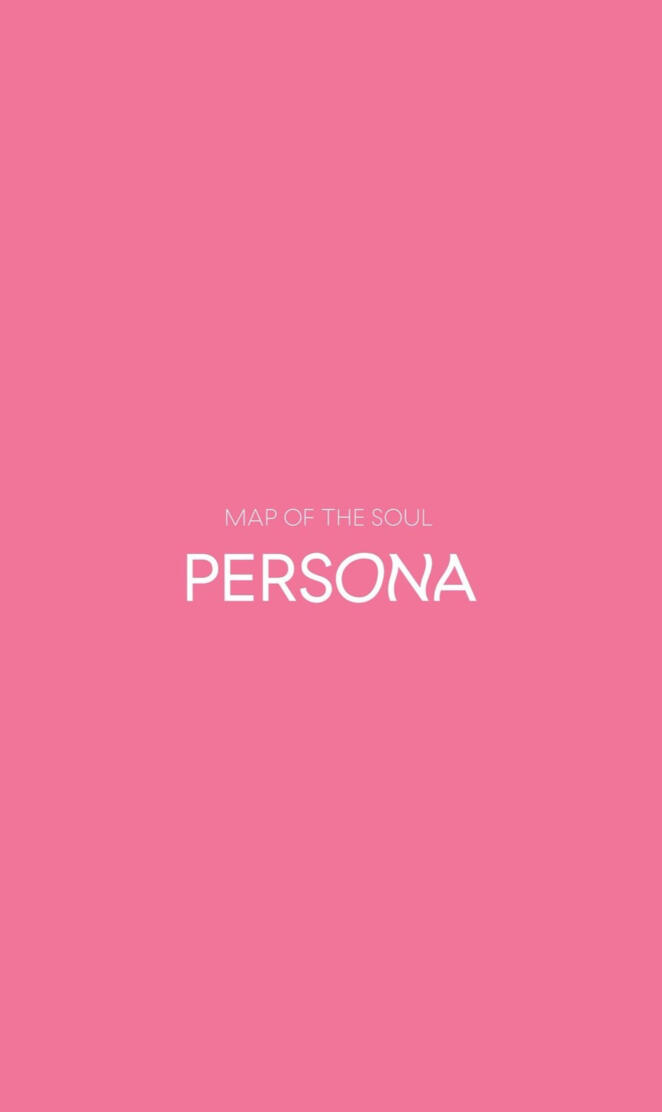PERSONA wallpaper