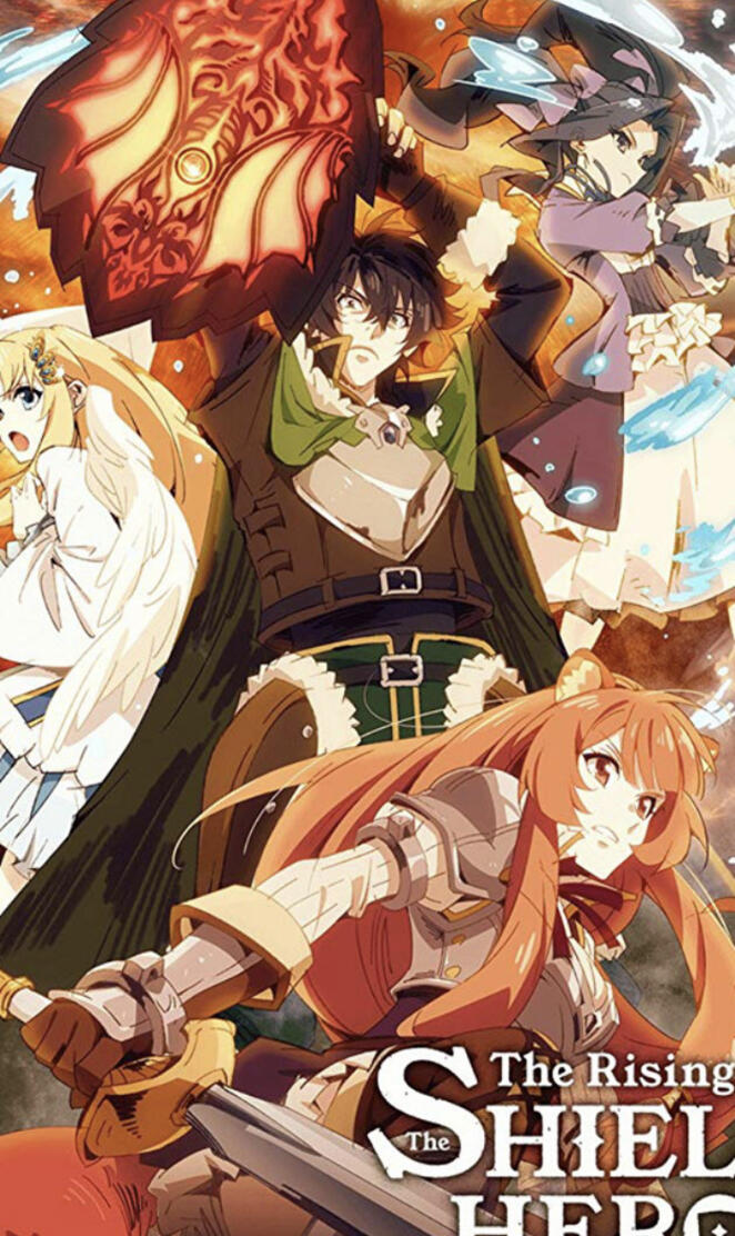 Shield Hero