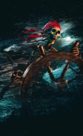Pirates of the Carib