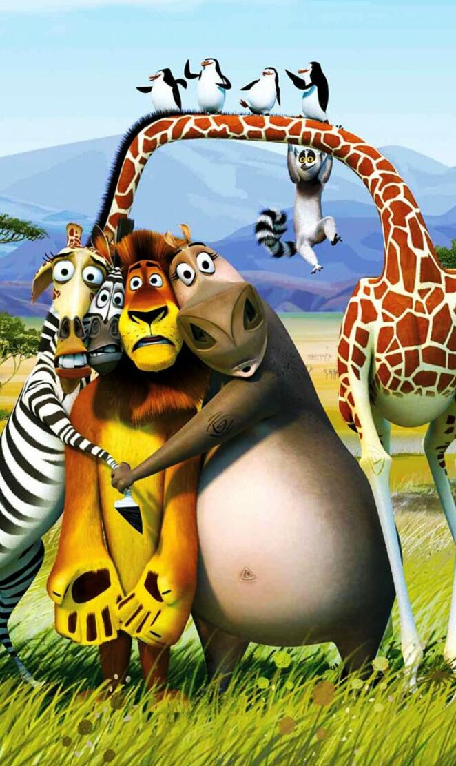 Madagascar