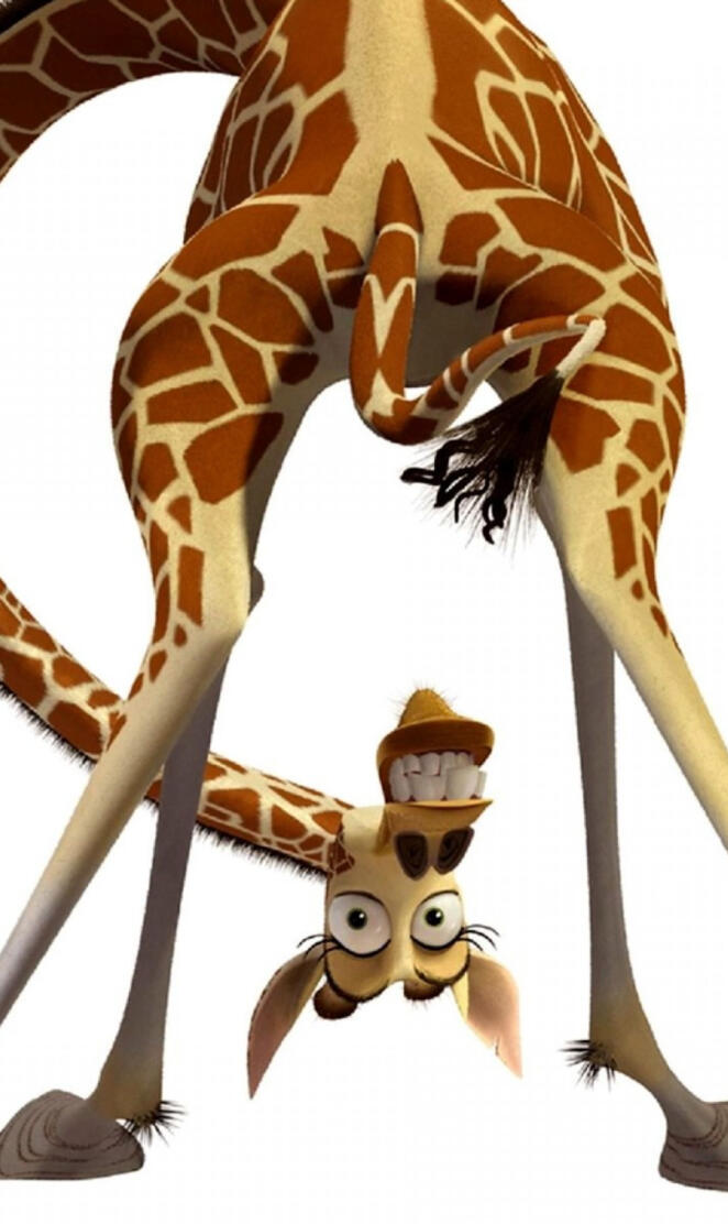 Madagascar HD
