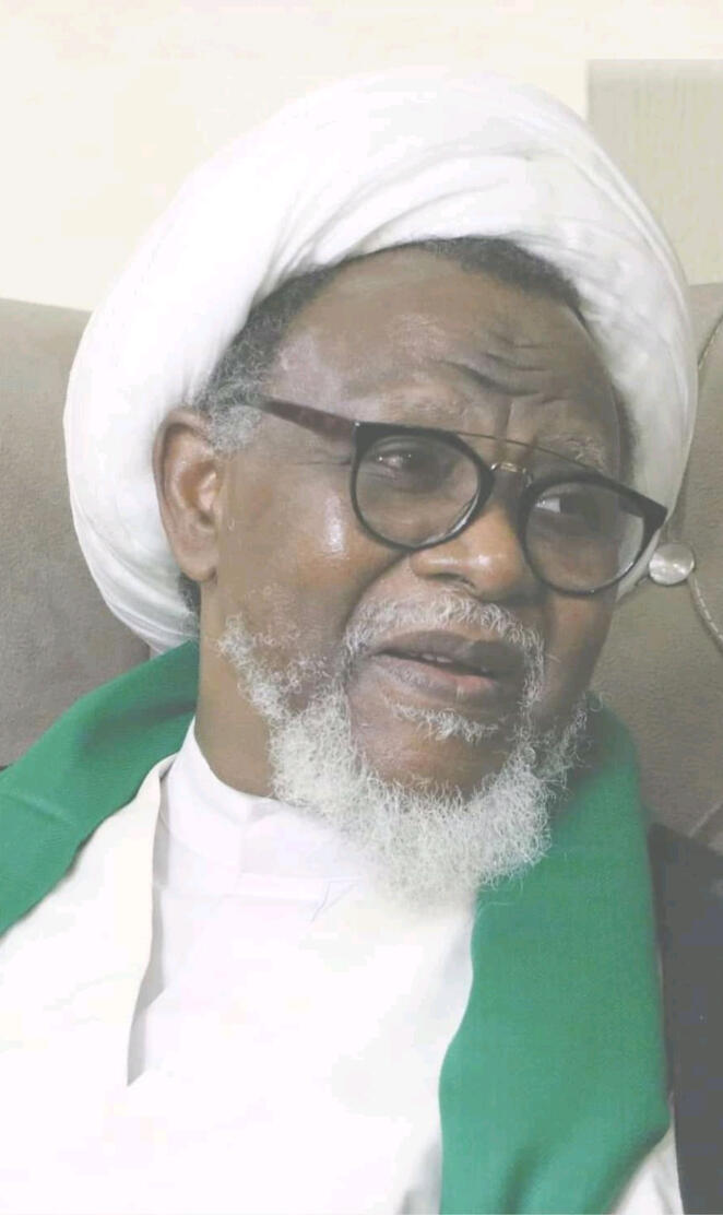 Zakzaky