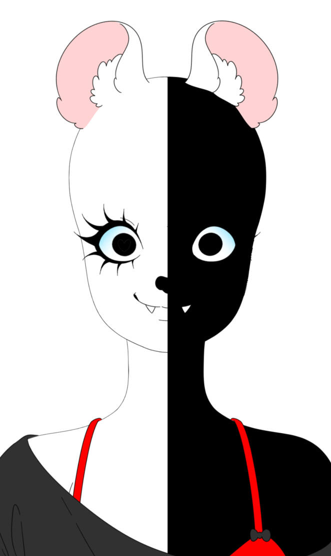 MONOKUMA