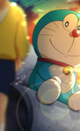 Doraemon