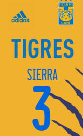 Tigres Femenil