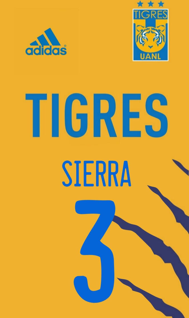 Tigres Femenil