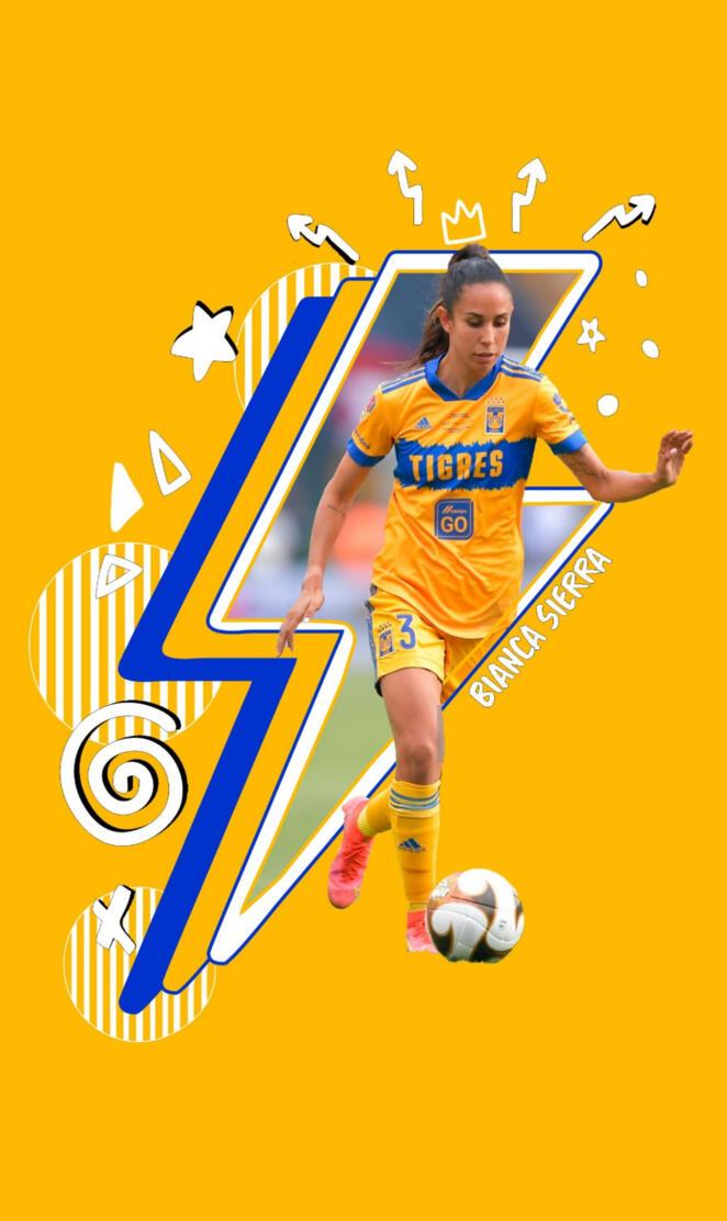 Tigres UANL Femenil