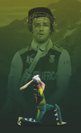 AB Devilliers