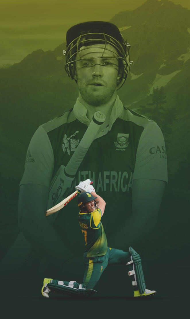 AB Devilliers