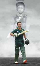 AB De Villiers