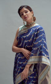 Samantha Ruth Prabhu