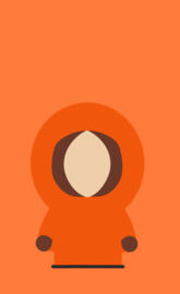 Kenny McCormick