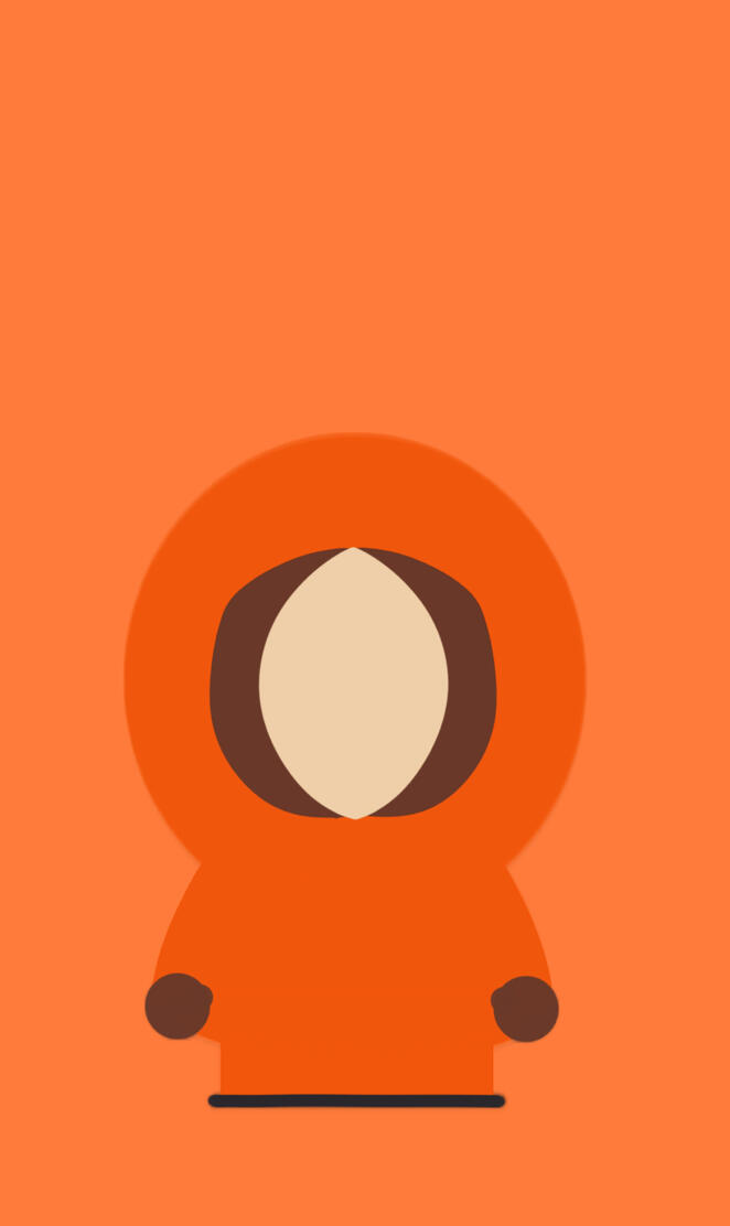 Kenny McCormick
