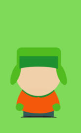 Kyle Broflovski
