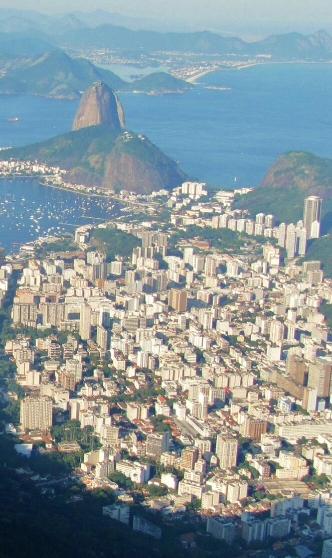 Rio de Janeiro