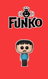 Funko Randy